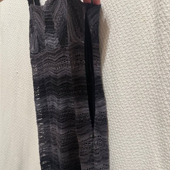 Free People all you ever wanted bodycon dress Size 6. Excellent condition - Picture 7 of 11